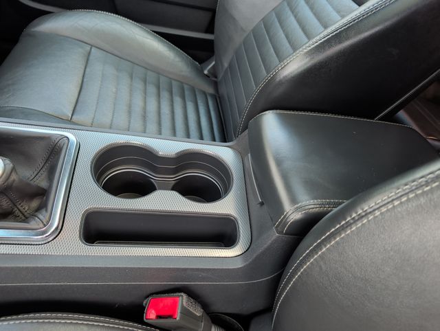 Used 2013 Dodge Challenger Coupe