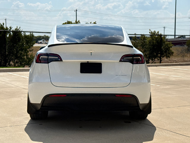 Used 2023 Tesla Model Y SUV