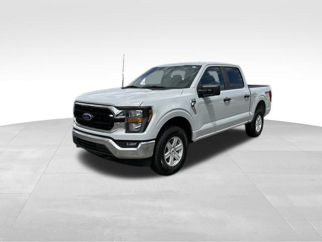 2023 Ford F-150 XLT 3