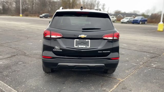 2022 Chevrolet Equinox Premier 7