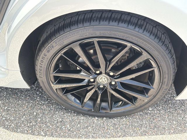 Used 2021 Toyota Camry Sedan