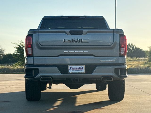 Used 2024 GMC Sierra 1500 Truck