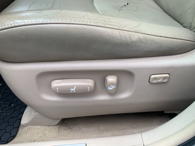 2009 Lexus RX 350 photo