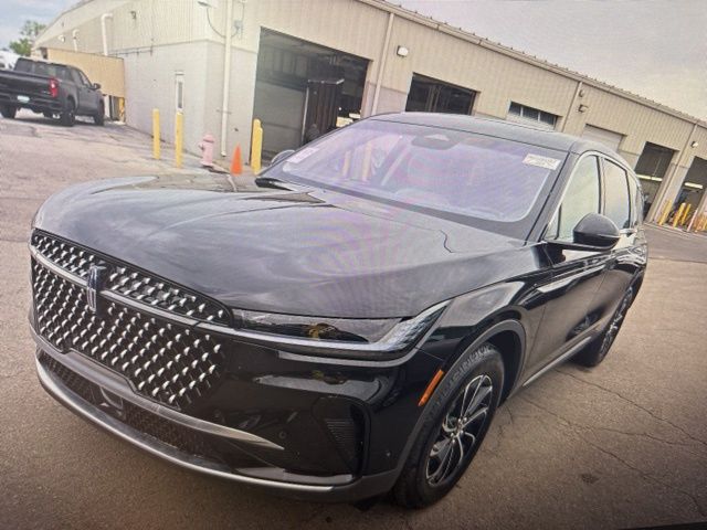 2024 Lincoln Nautilus Premiere AWD's photo
