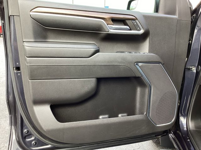 Used Car 2024 Chevrolet Silverado 1500  Lt For Sale Under $40,000 In San Antonio, Texas