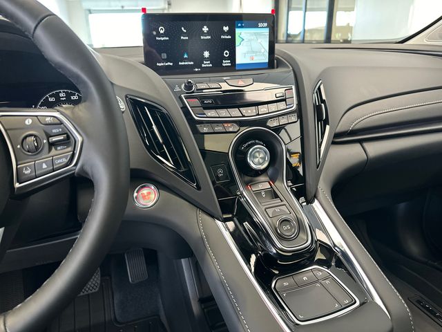 New 2026 Silver Acura Advance Package image 21