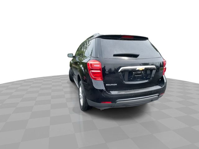 Used 2017 Chevrolet Equinox For Sale in Livonia, MI