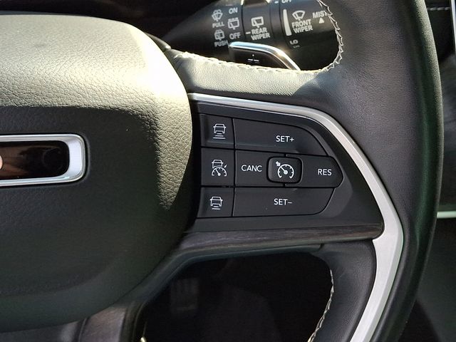 JeepGrand Cherokee L31