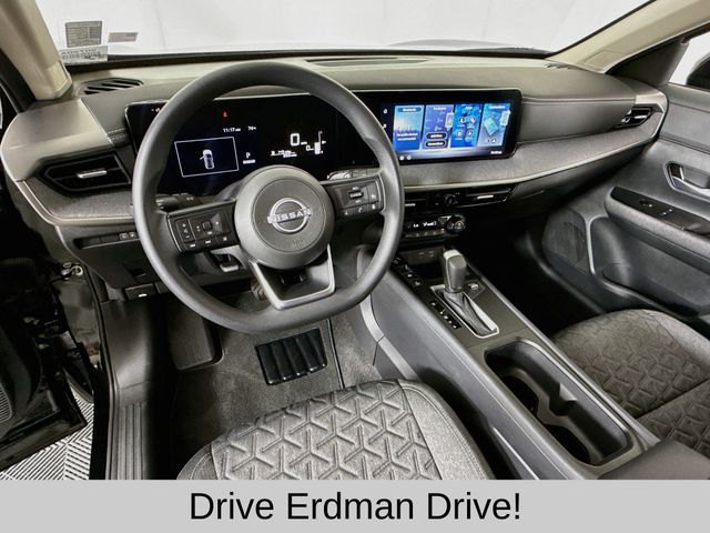 Used 2026 Nissan Kicks SUV