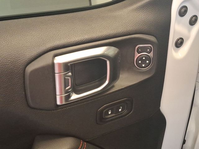 Used 2022 Jeep Wrangler SUV