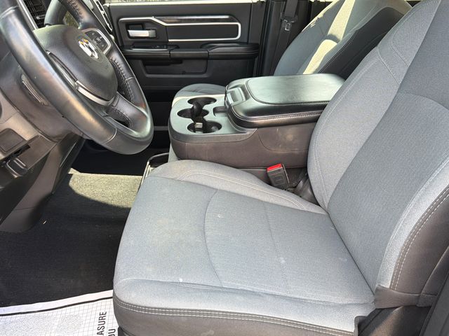 Used 2024 Ram 2500 Truck