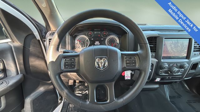 Used 2023 White Ram Tradesman image 15