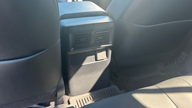 New 2026 Toyota 4Runner SUV