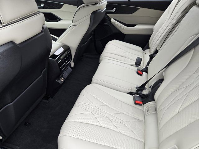new 2026 Acura MDX car, priced at $78,125