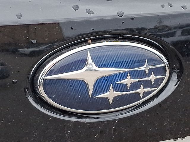 new 2026 Subaru Crosstrek Hybrid car, priced at $35,856