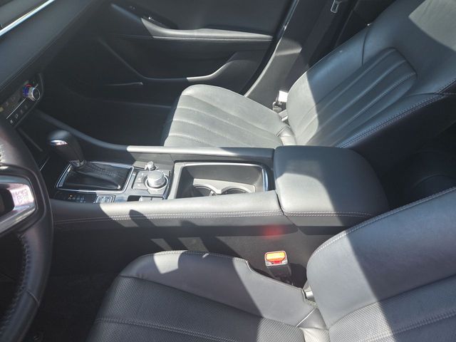 Used 2020 Mazda Mazda6 Sedan