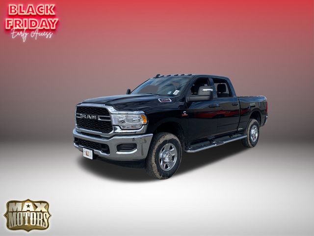 2024 Ram 3500 Tradesman 9