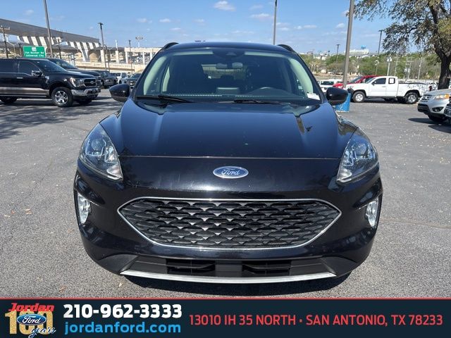 Used Car 2020 Ford Escape  Sel For Sale Under $15,000 In San Antonio, Texas