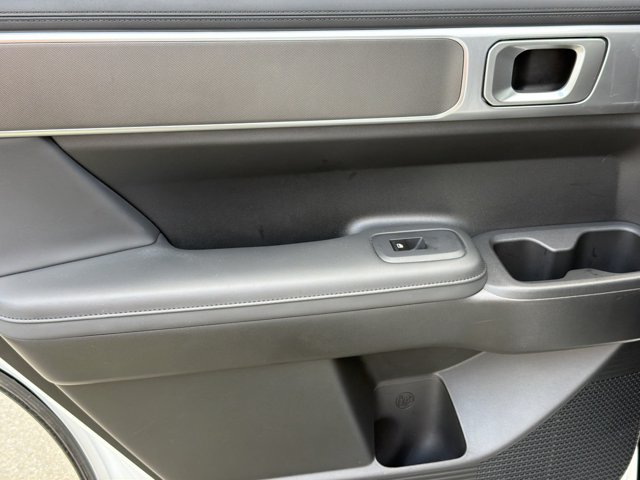 Used 2026 White Hyundai SEL image 20