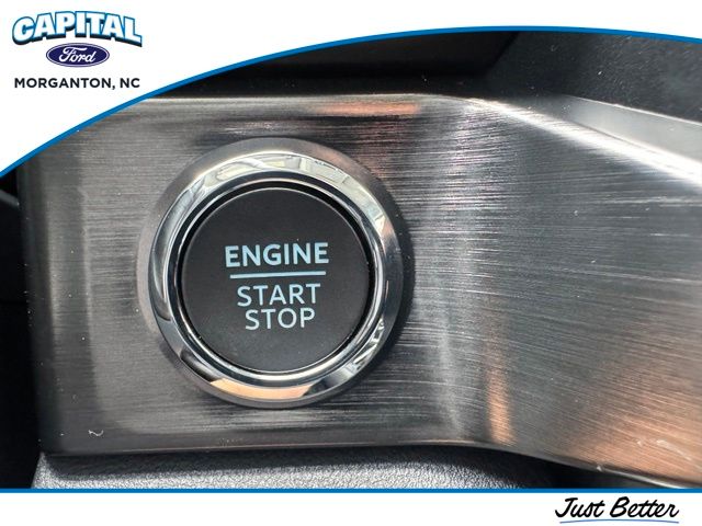 New 2026 Gray Ford Lariat image 33