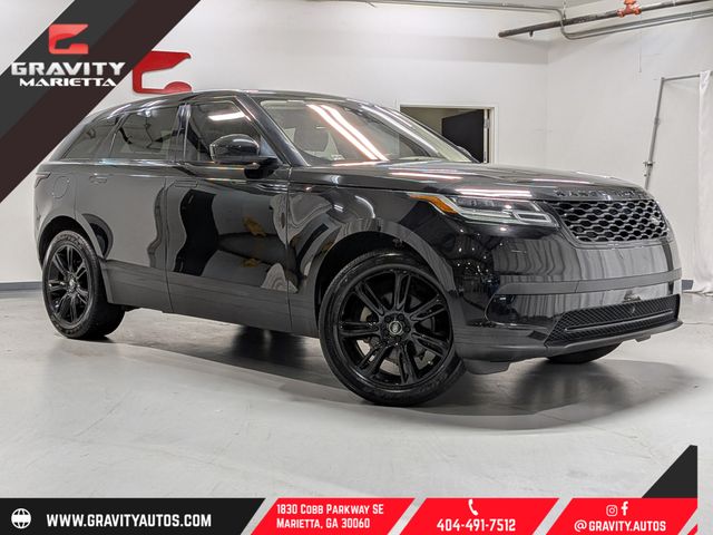 2020 Land Rover Range Rover Velar P250 S AWD