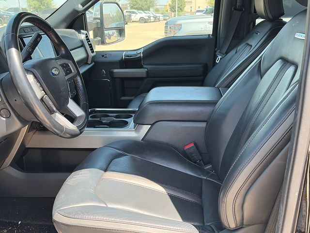 Used 2022 Ford F-450SD Truck