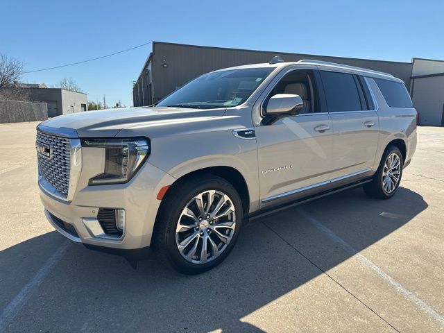 2021 GMC Yukon XL Denali RWD
