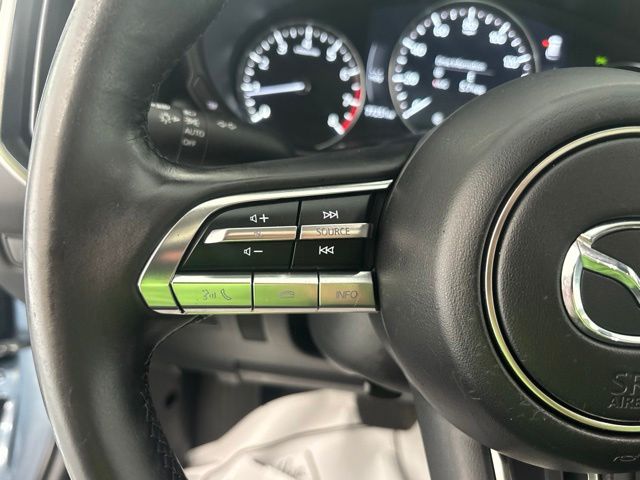 Used 2023 Mazda CX-50 SUV