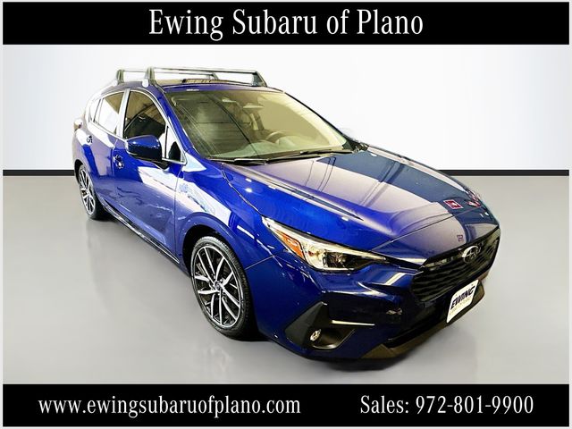 2024 Subaru Impreza Sport AWD
