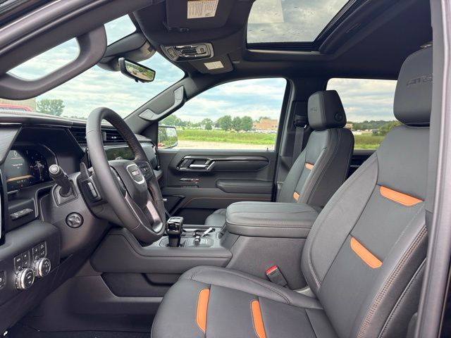New 2026 GMC Sierra 1500 Truck