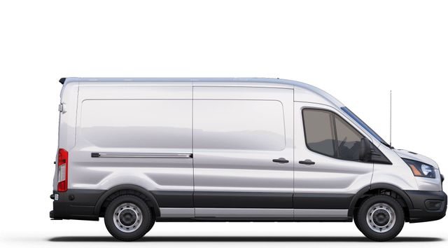 2025 Ford Transit 250