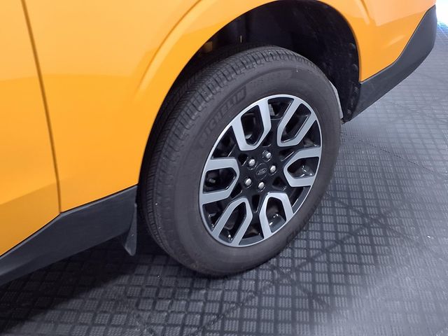 2022 Ford Maverick