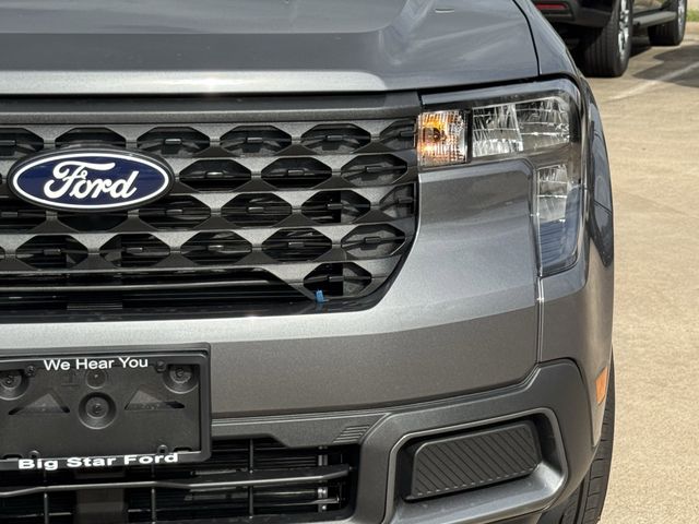New 2026 Gray Ford XLT image 4