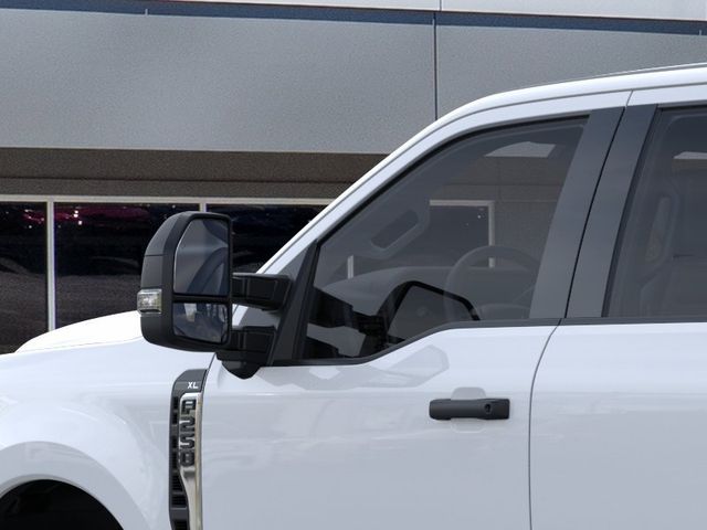 2026 Ford F-250SD XL:TEF00997