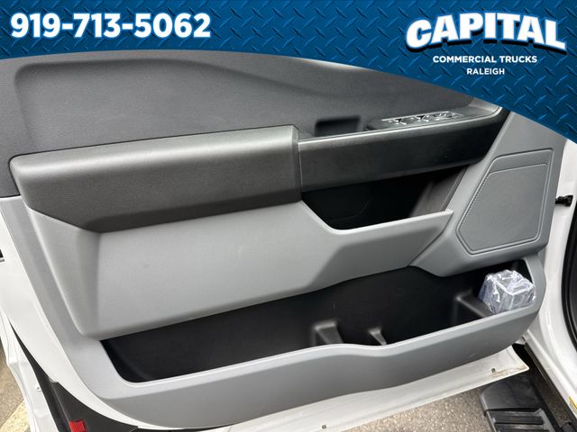 New 2026 White Ford 12FT DUMP image 21