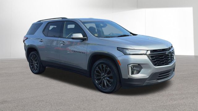 Used 2023 Chevrolet Traverse For Sale in Indianapolis, IN