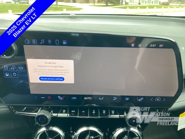 2025 Chevrolet Blazer EV LT photo