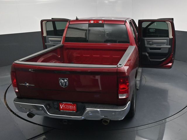 2015 Ram 1500 Lone Star Red at DeMontrond Auto Country