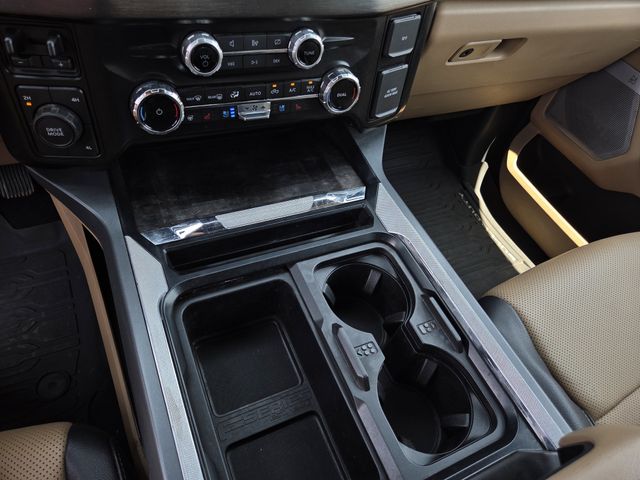 Used 2023 Ford F-250SD Truck