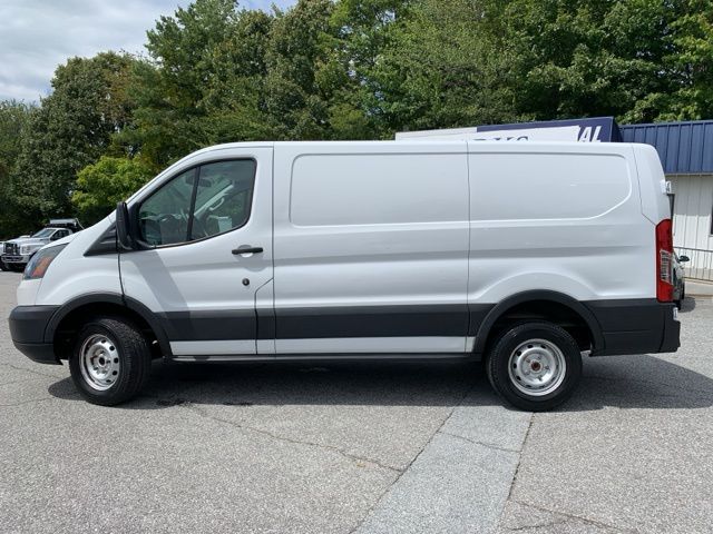 2019 Ford Transit-250 Base 2