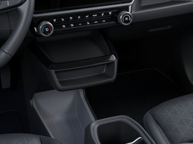 2027 Chevrolet Bolt EV LT Gray at Traditions Chevrolet