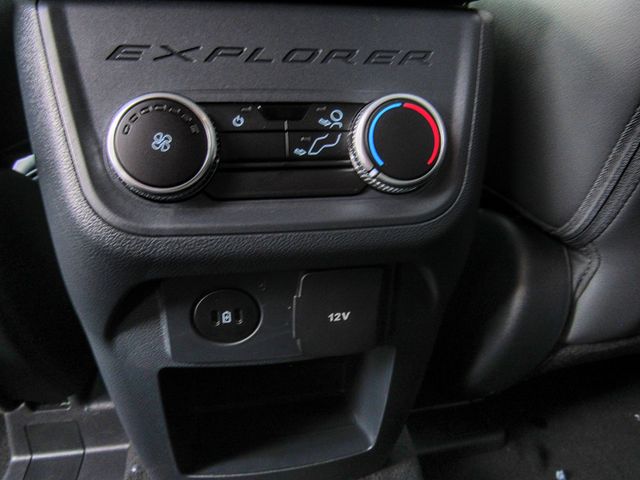 Photo of 2025 Ford Explorer Active in Dallas, GA - 11,  2025 Ford Explorer Active:167624