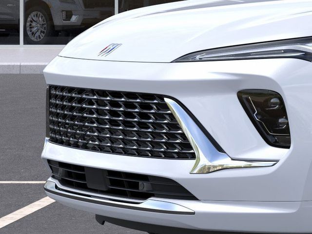 New 2026 White Buick Avenir image 13