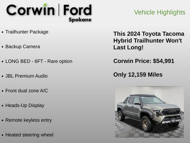 View vehicle photo 6