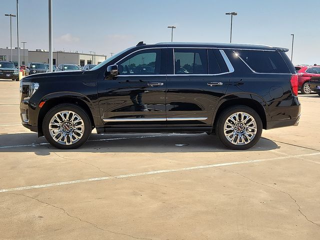 Used Car 2024 Gmc Yukon  Denali For Sale Under $80,000 In Plainview, Texas