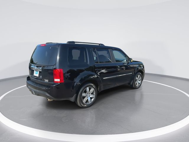 Used 2015 Honda Pilot SUV
