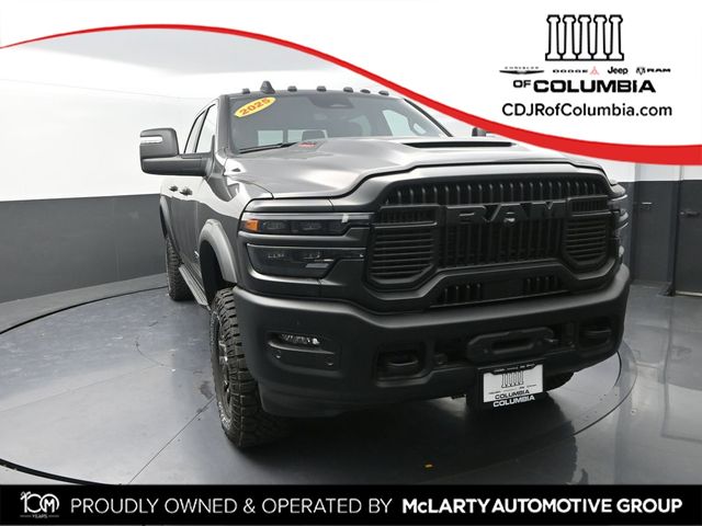 2025 RAM 2500 Power Wagon Crew Cab 4WD