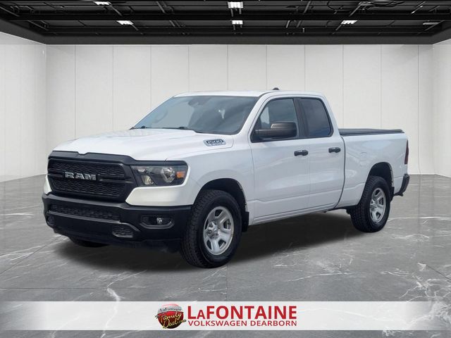 2023 RAM 1500 Tradesman