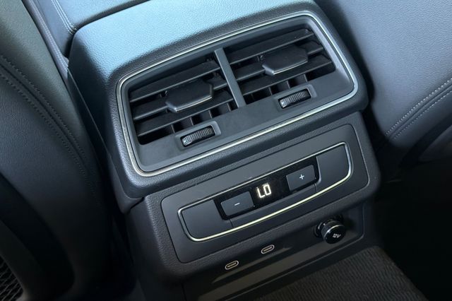 Used 2024 Audi A6 Sedan