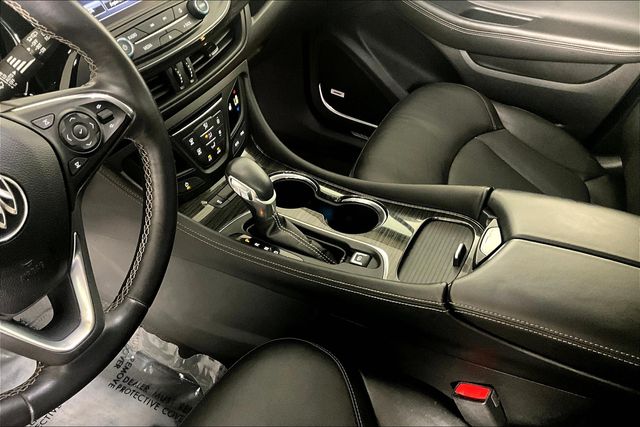 Used 2016 Buick Envision For Sale in OLIVE BRANCH, MS